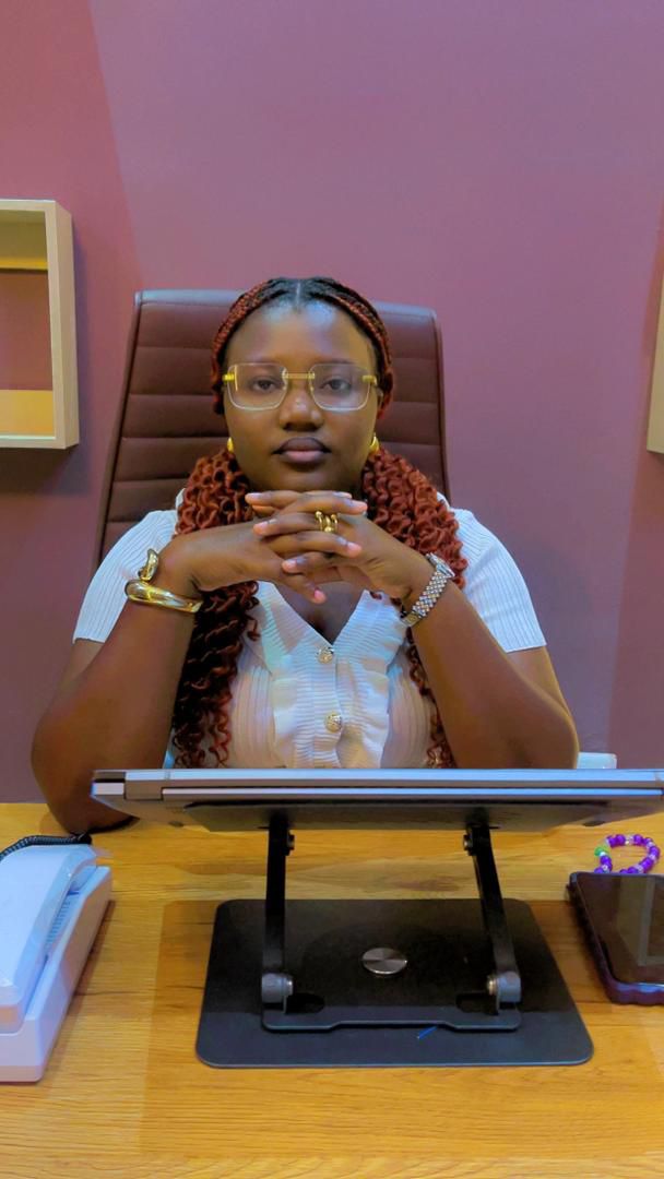 Mrs Lovelyn Christian